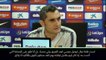 كرة قدم: الدوري الإسباني: علينا توخي الحذر مع عودة ميسي – فالفيردي