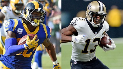 Casserly: Rams will stay unbeaten, beat Saints