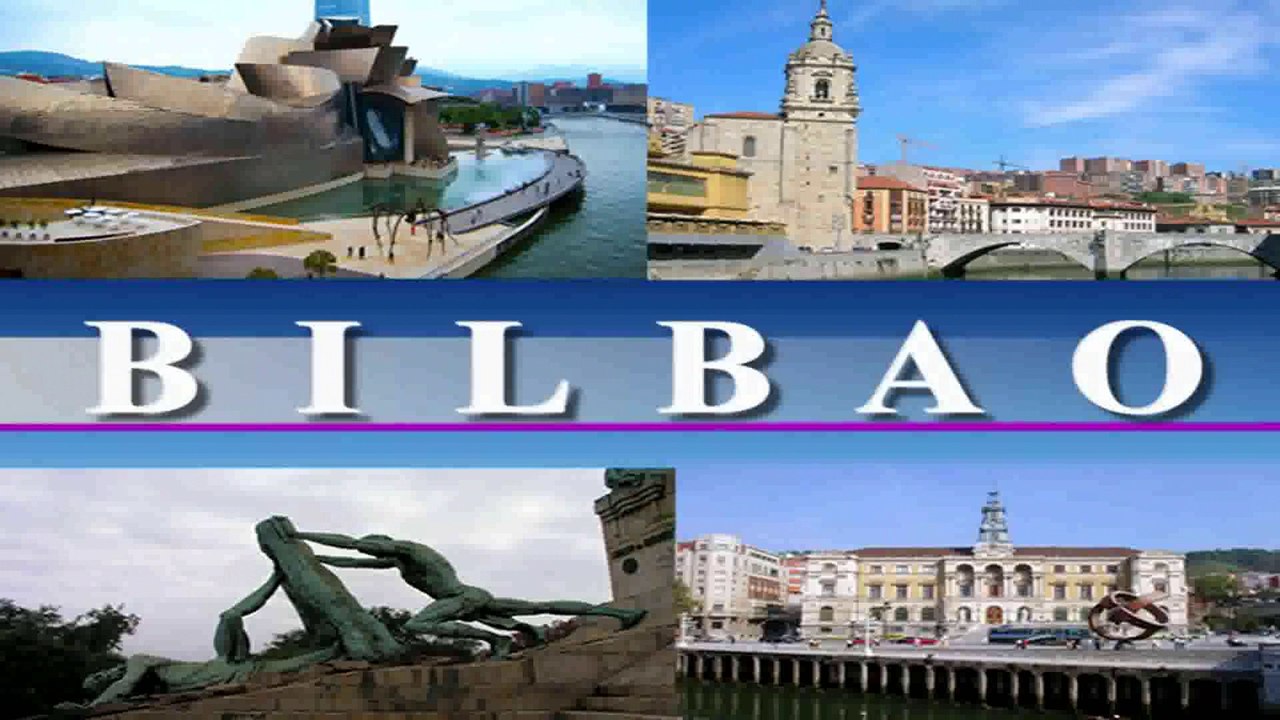Bilbao, una ciudad de catálogo que mezcla estilos