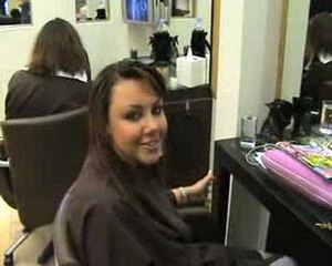 Michelle Heaton on Being High Maintenance 💇‍♀️