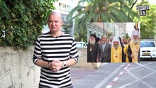 Народный Депутат Украины Проиграл Спор и Зачитал ГИМН ПИОНЕРОВ - Новый ЧистоNews от 01.11.2018