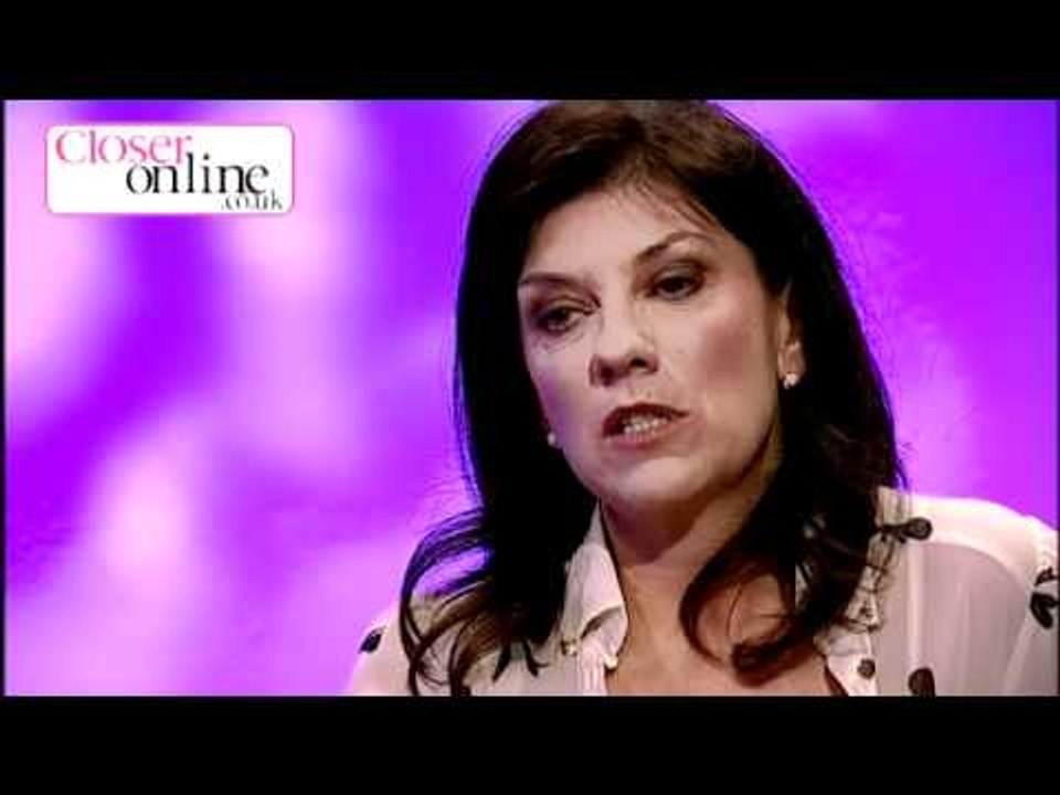 Embarrassing Bodies Doctor Dawn Harper answers...