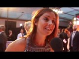 Pride Of Britain Awards: Louise Redknapp