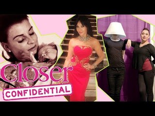 Closer Confidential: Lizzie Cundy's surgery, furniture lovers and Coleen Rooney's new baby