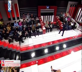 شاب بعمر الـ 19 يعيش بجسد طفل بالرابعة