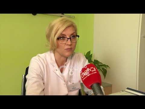 Ora News - Kanceri i gjirit nuk kursen as moshat e reja, Hygeia trajton rastin e një 29-vjeçareje