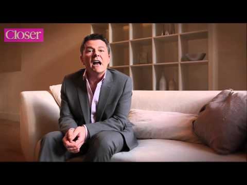 Dietician Nigel Denby