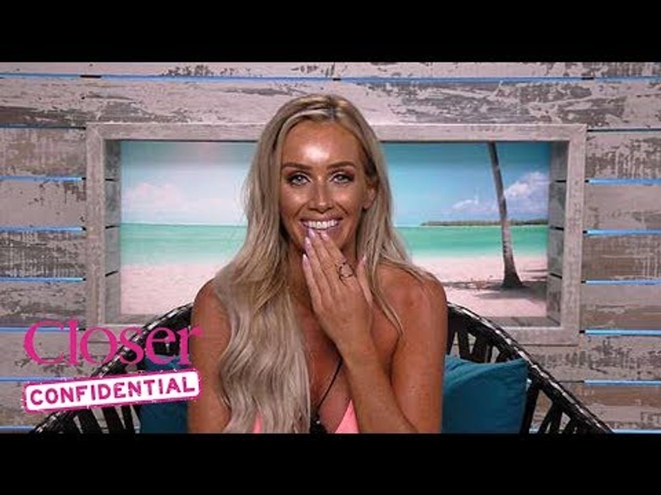 Love Island Secrets & Katie Piper Exclusive | Closer Confidential