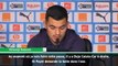 OM - ''Et Payet me fait un signe...'' : Radonjic raconte sa bourde contre Francfort