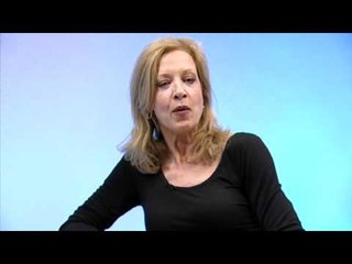 Celebrity Make-up Artist Mary Greenwell gives her top tips