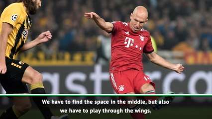 Kovac confident wingers will come good