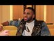 Jason Derulo dance battle and funny interview promoting The Other Side in Britain!
