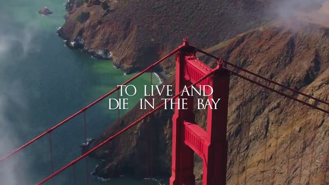 Big Tone feat Megan To Live & Die In the Bay (Tribute To Tupac Shakur)