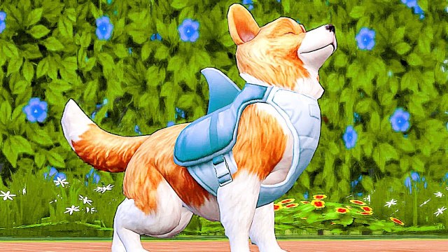 The Sims 4: Chats et Chiens, Bande Annonce du Gameplay