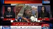 Foriegn Agencies take advantages of bad Situation - Dr Shahid Maasood aanalysis over Mulana Sami ul Haq Death