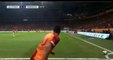 Ryan Donk Goal - Galatasaray vs Fenerbahce  1-0  02.11.2018 (HD)