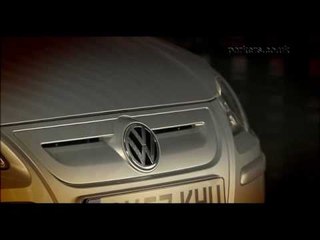 Volkswagen Polo Hatchback review | Parkers