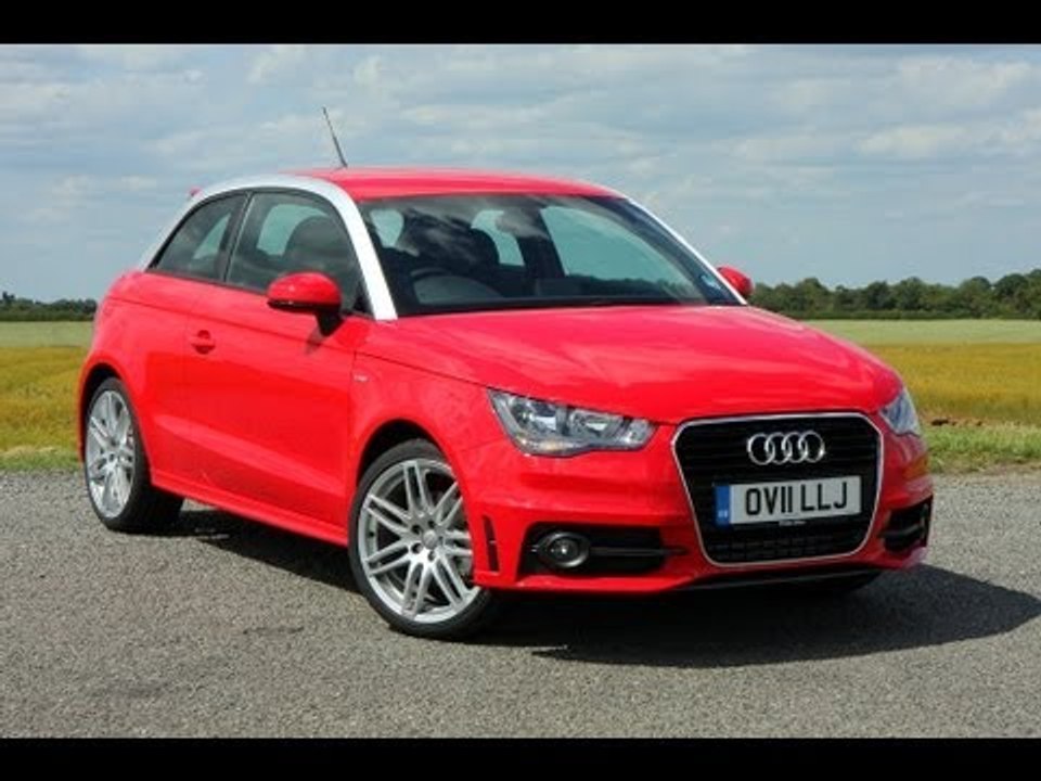 The thing we love most about our Audi A1 | Parkers
