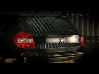 BMW 1-Series Hatchback review | Parkers