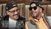 Swizz Beatz On ‘Poison,’ Making Lil Wayne’s “Uproar,” & The First Time He Met JAY-Z | For The Record