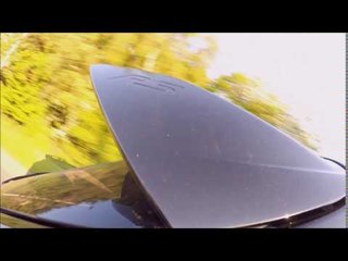 Ford Focus RS exhaust sound | Parkers