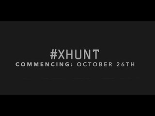#Xhunt - Win big or go home!