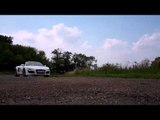 Audi R8 stretches its legs and poses for the camera | Parkers