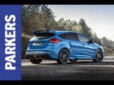 Ford Focus | Parkers quick review