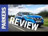 Nissan Qashqai Full Review | Parkers