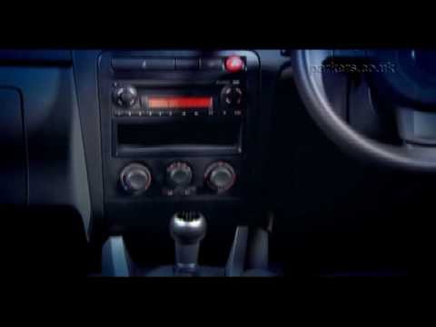 Seat Ibiza review | Parkers