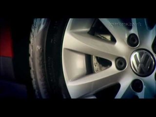 Volkswagen Golf Hatchback review | Parkers