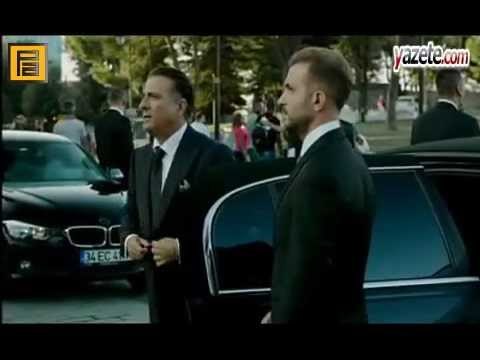 Kurtlar Vadisi Pusu 231. Bölüm Fragmanı