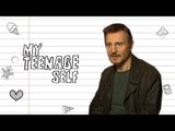 Liam Neeson on his school days (My Teenage Self)