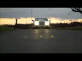 Bentley Continental GT sights and sounds | Parkers