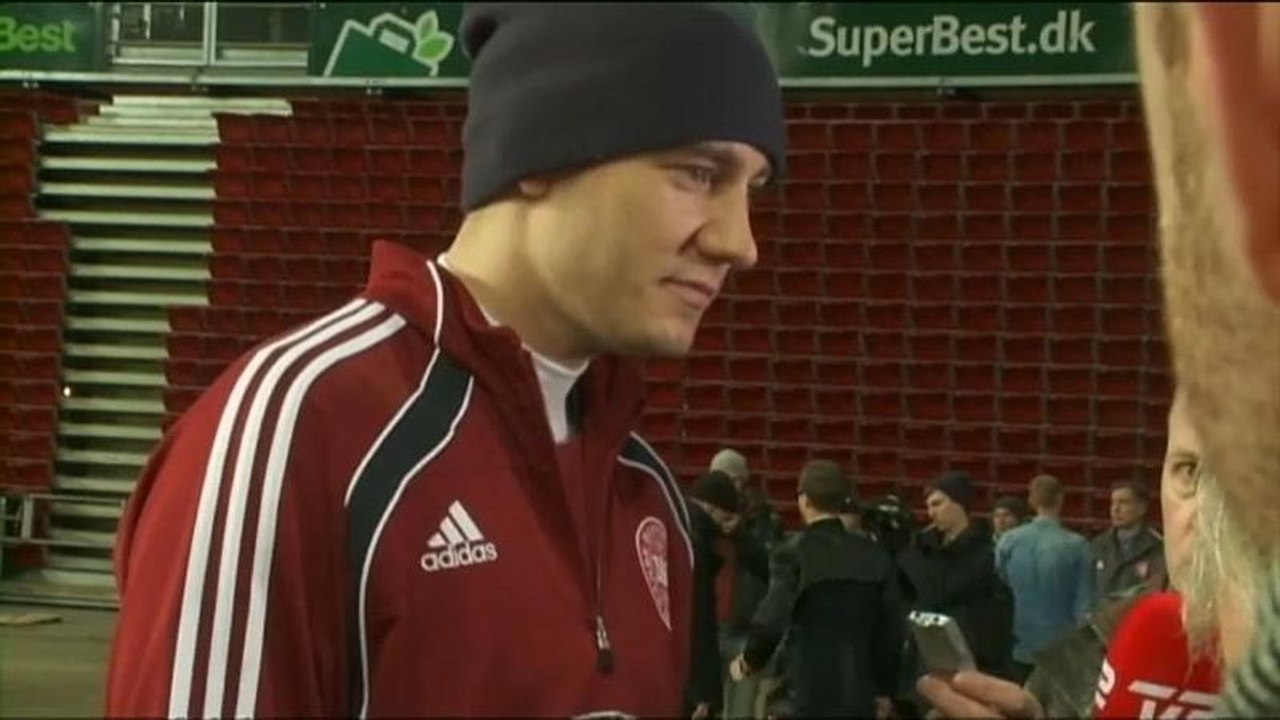 Gewalt: 50 Tage Haft für dänischen Fußballer