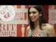 Dua Lipa reveals how her brother and sister felt on stage at the BRITs 2018!