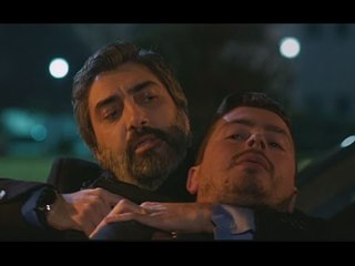 Kurtlar Vadisi Pusu 241. Bölüm Fragmanı