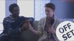 Stranger Things: Caleb McLaughlin and Noah Schnapp don't know how to play Dungeons and Dragons!