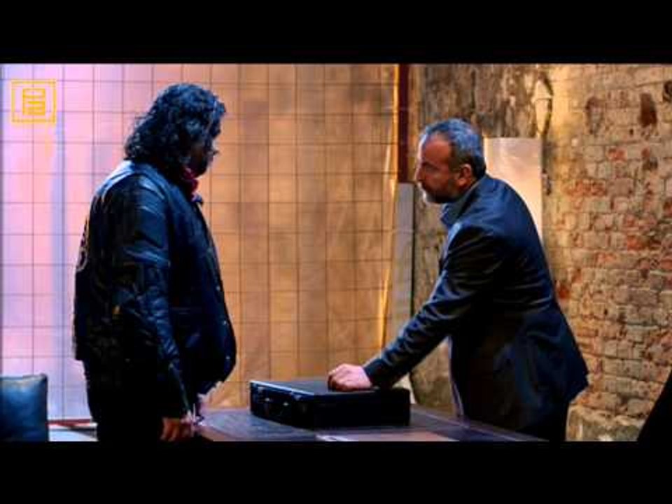 Kurtlar Vadisi Pusu 241.Bölüm Fragmanı HD