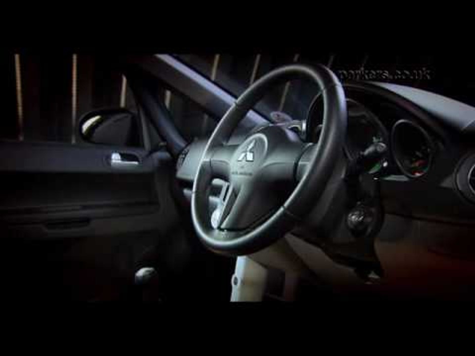 Mitsubishi Colt review | Parkers