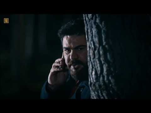 Erhan: Tilki! Yanlış yerdesin burası Kurtlar Vadisi