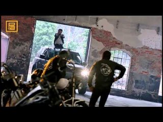 Kurtlar Vadisi Pusu 243. Bölüm Fragmanı HD