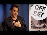 'Some say masterpiece, some say they hate it': Colin Farrell on the Killing of a Sacred Deer