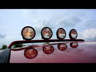 Volkswagen Amarok Canyon | Parkers