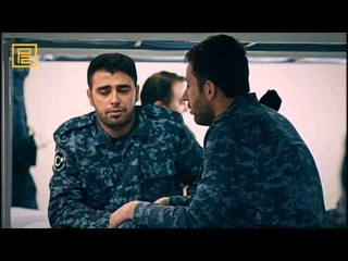 Siyah Sancak Suriye'de operasyona gidiyor! - Kurtlar Vadisi Pusu 243.Bölüm