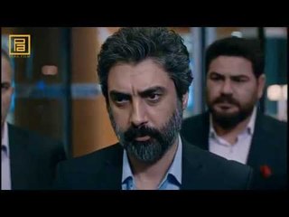 Polis Polat Alemdar'ı gözaltına alıyor!