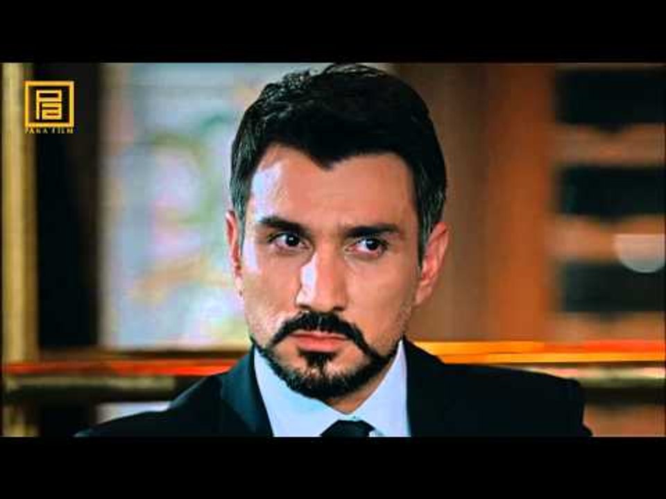 Cahit Romanya Baronunu öldürüyor | Kurtlar Vadisi Pusu 245.Bölüm