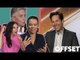 Paul Rudd is obsessed with karaoke! | Ant Man and The Wasp interview