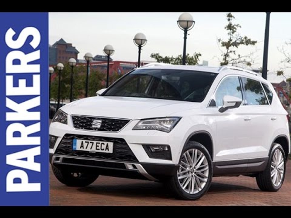 Family SUVs you should buy