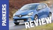 Renault Clio full review | Parkers